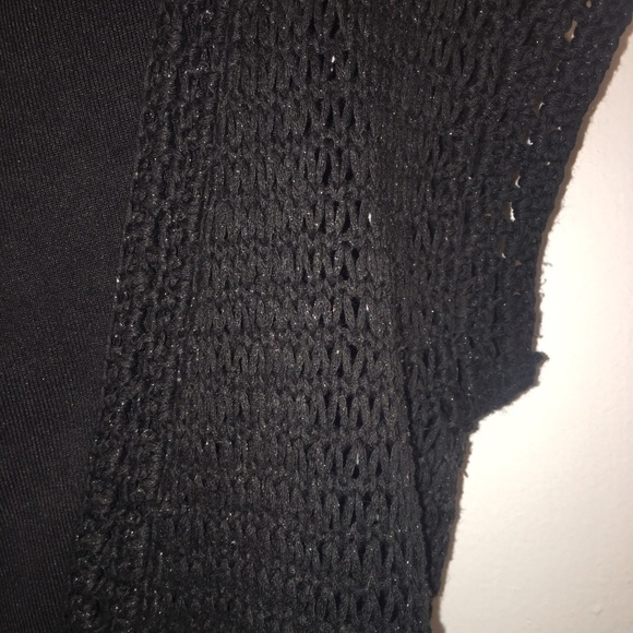 Ann Taylor LOFT Shirt and Sweater Top - Picture 3 of 3