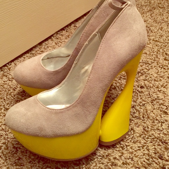 Women high heels
