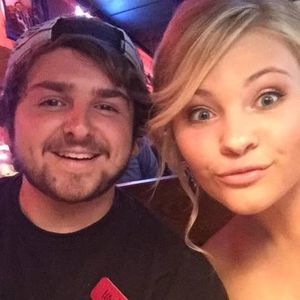 Meet your Posher, Abbey