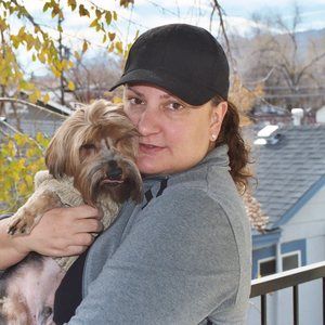 Meet your Posher, Melinda