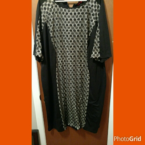Womans Dress