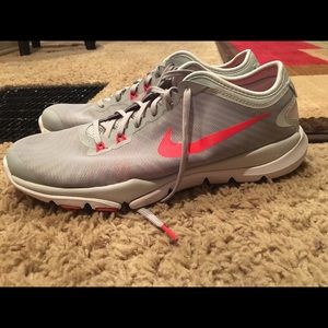 Nike women's shoes