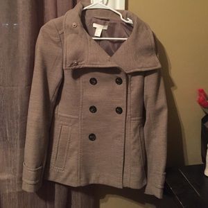 Junior's Peacoat