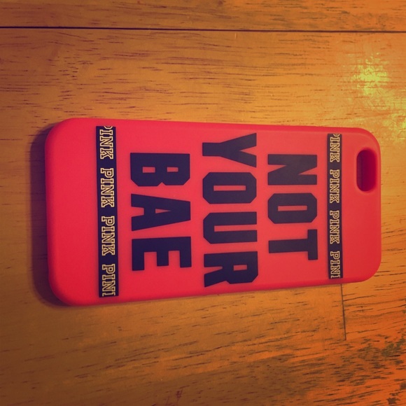 Pink Case