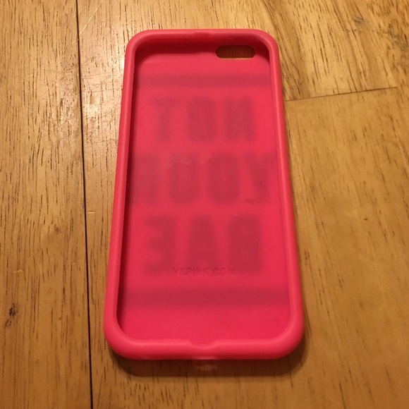 Pink Case - Picture 2 of 2
