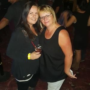 Meet your Posher, Krystal