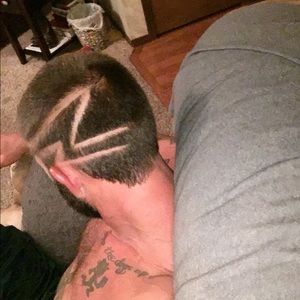 Meet your Posher, Steven