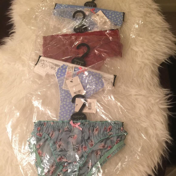 Topshop Other - TOPSHOP BUNDLE