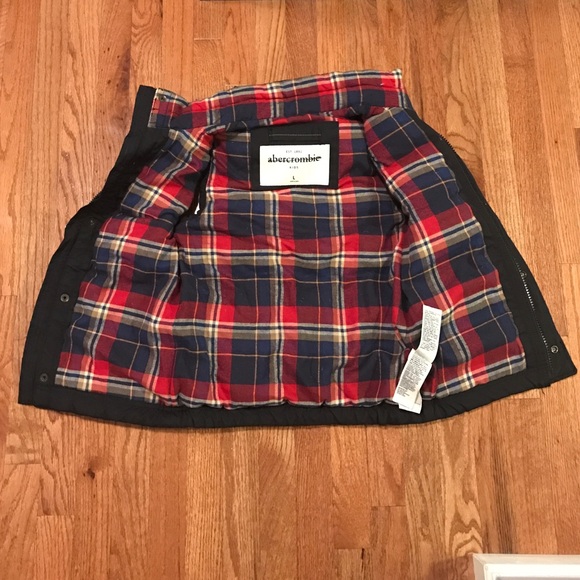 Vest (kids large)