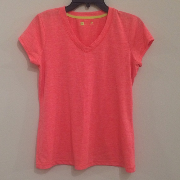 Xersion top