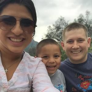 Meet your Posher, Carina