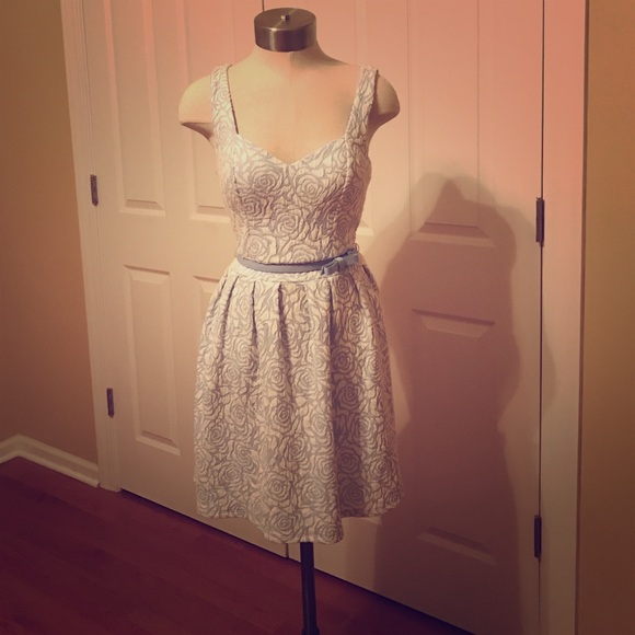 Beautiful sun dress