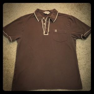Men's Penguin Polo