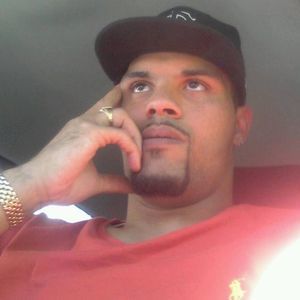 Meet your Posher, Deondra