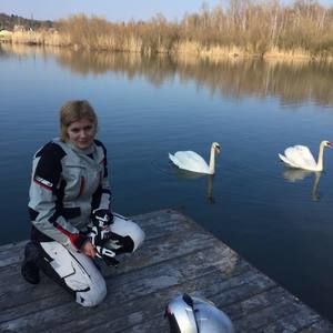 Meet your Posher, Henrietta