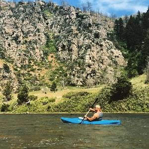 Meet your Posher, Eddy