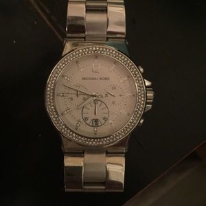 Michael Kors watch!