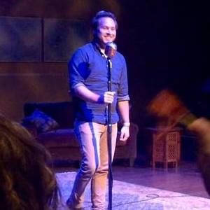 Meet your Posher, Dennis