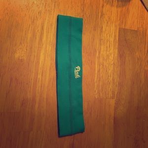 Ex boyfriend also bought me this . No my color