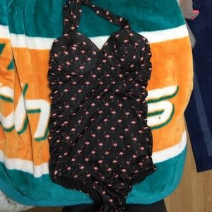 Albion Fit Bathing Suit