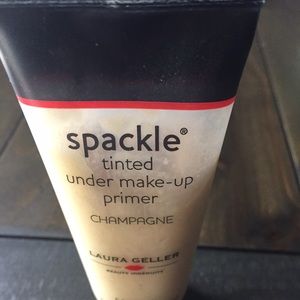 Laura Gellar Spackle Primer