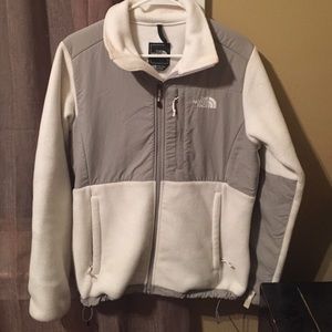 Northface jacket