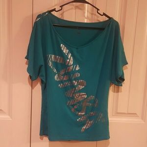 Closing sale!! Official Zumba Tee