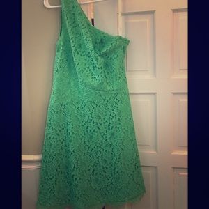 Shoshanna cocktail dress