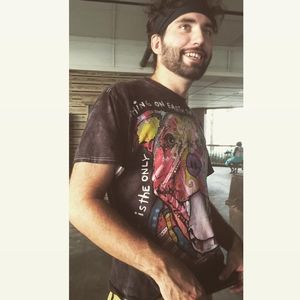 Meet your Posher, Codie