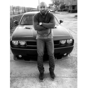 Meet your Posher, Ojay