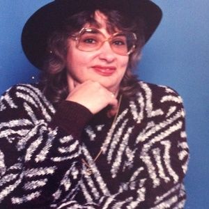 Meet your Posher, Barbara