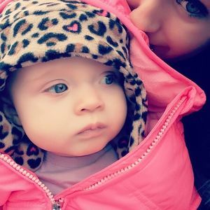 Meet your Posher, Racheal