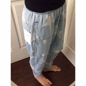 NWTOne Teaspoon Harem Pants NWTOne Teaspoon Harem Pants