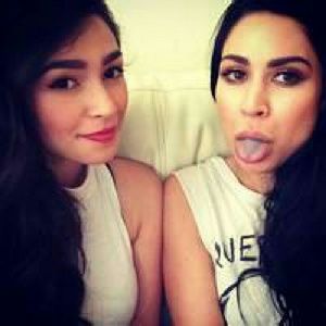 Meet your Posher, Rwer