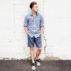 Meet your Posher, Adrian