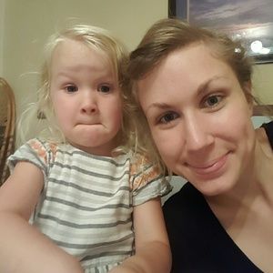 Meet your Posher, Candace