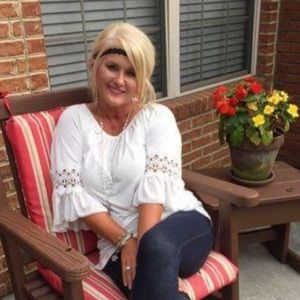 Meet your Posher, Tammy