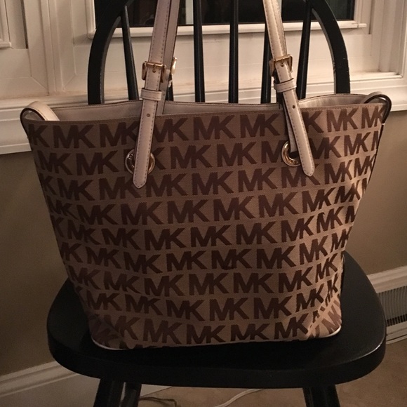 Michael Kors Handbag