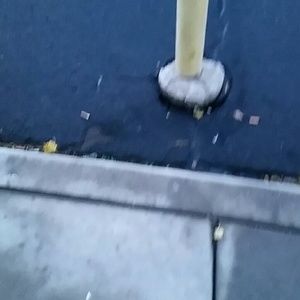 Meet your Posher, Ian