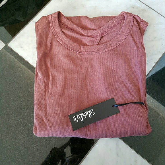 Lulu's Rusty Rose Cut Out Maxi Dress - Picture 3 of 6