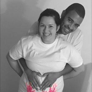 Meet your Posher, Ashlee