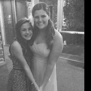 Meet your Posher, Maddy