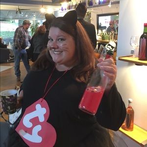 Meet your Posher, Meghan