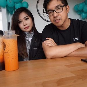 Meet your Posher, Richard