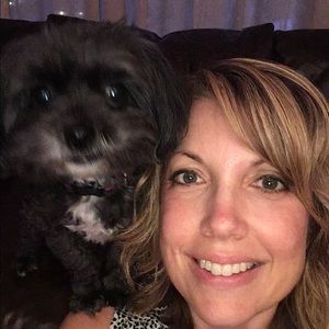 Meet your Posher, Julie
