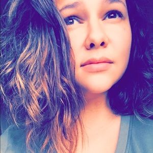 Meet your Posher, Sabrina