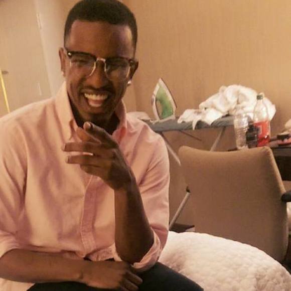 Meet your Posher, Devan - Picture 1 of 1