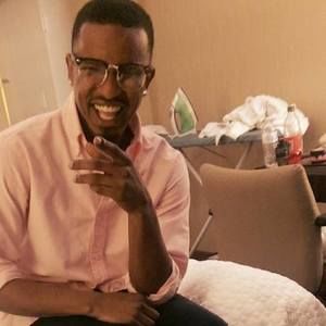 Meet your Posher, Devan