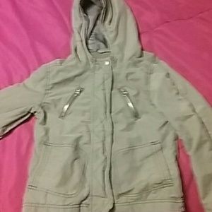 Old Navy Fall kids jacket