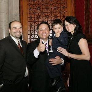 Meet your Posher, Lourdes